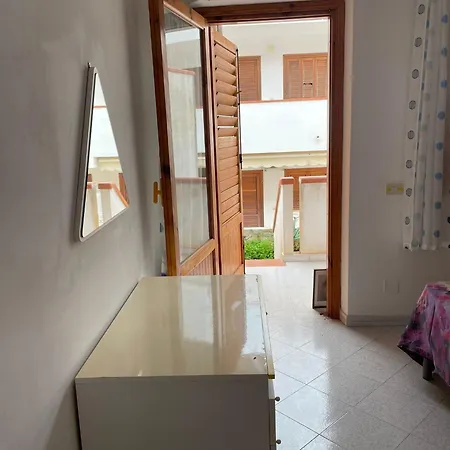 Turisti A Casa Dom wakacyjny