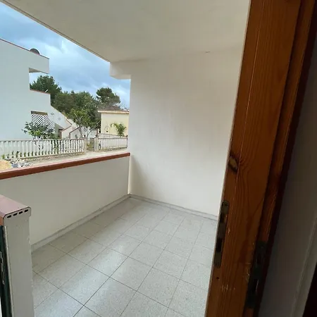 Turisti A Casa San Vito Lo Capo