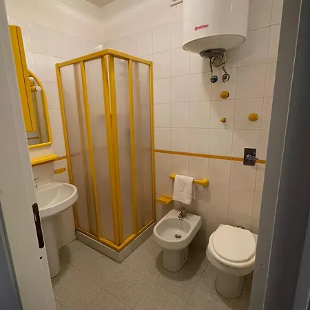 Dom wakacyjny Turisti A Casa *