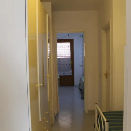 Turisti A Casa Dom wakacyjny San Vito Lo Capo