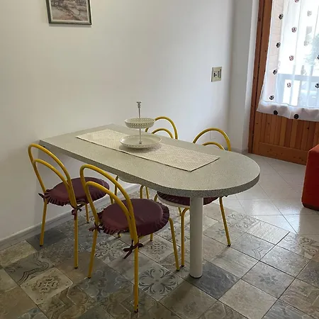 Turisti A Casa Holiday home *