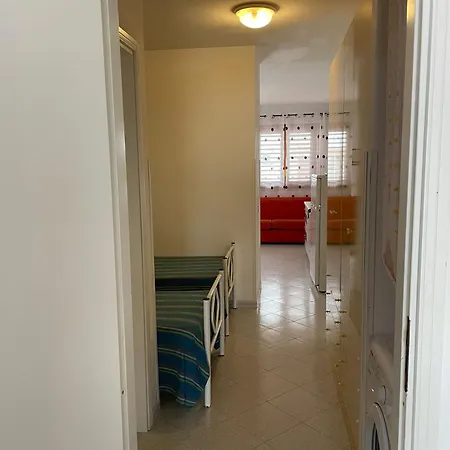 Turisti A Casa San Vito Lo Capo