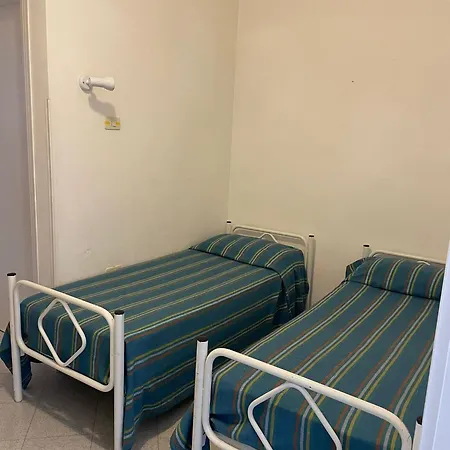 Turisti A Casa * San Vito Lo Capo