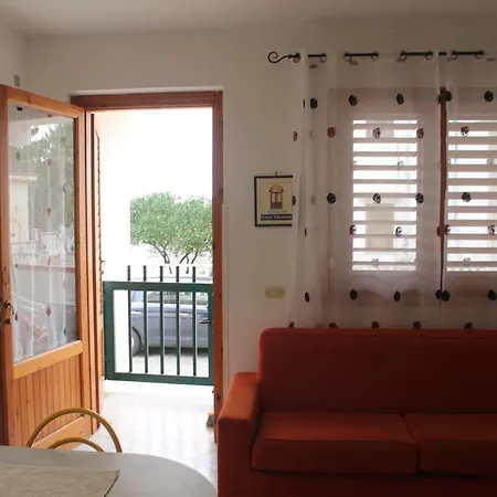 Turisti A Casa Holiday home San Vito Lo Capo