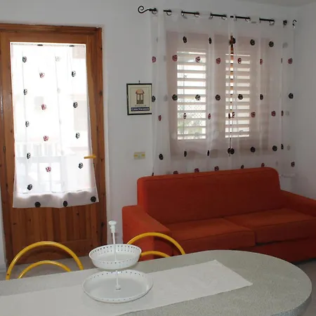 Holiday home Turisti A Casa San Vito Lo Capo