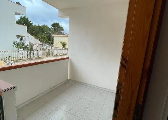 Turisti A Casa San Vito Lo Capo