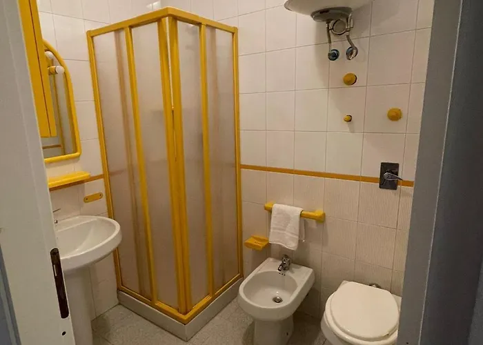 Dom wakacyjny Turisti A Casa *