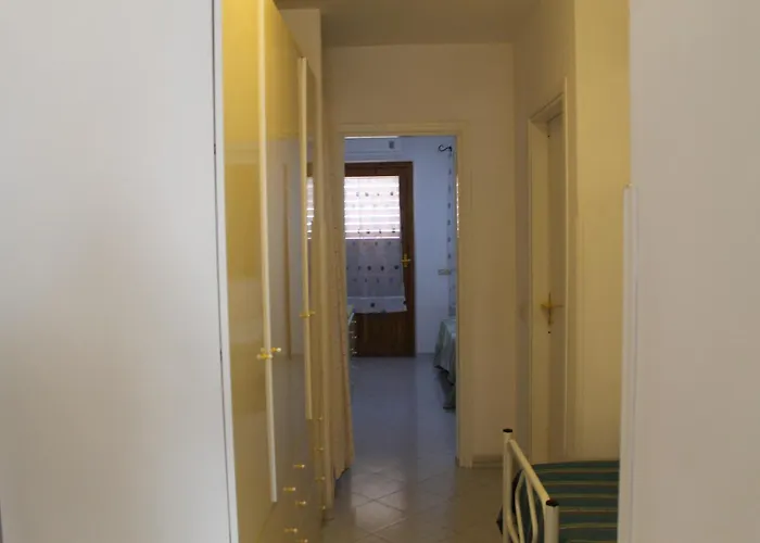 Turisti A Casa Dom wakacyjny San Vito Lo Capo
