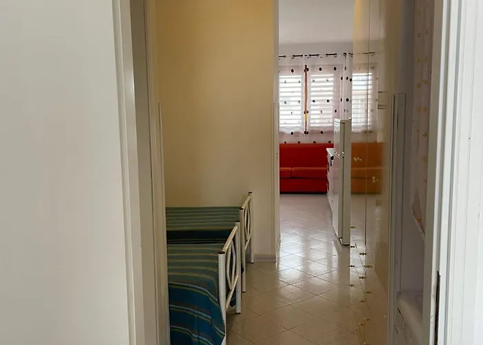 Turisti A Casa San Vito Lo Capo
