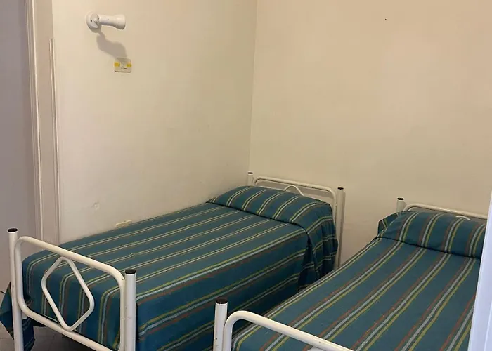 Turisti A Casa * San Vito Lo Capo